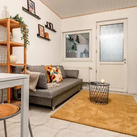 Le Quai #7 - Calme Et Confort Près De Appartement