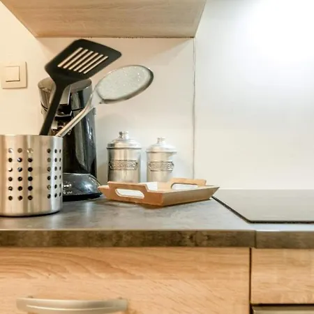 Le Quai #7 - Calme Et Confort Près De *