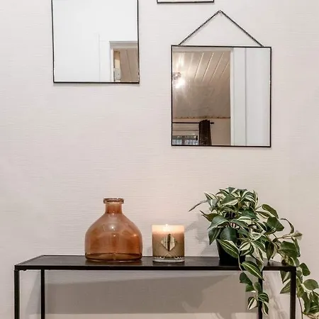 Le Quai #7 - Calme Et Confort Pres De