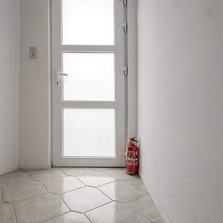 Appartement Le Quai #7 - Calme Et Confort Près De *